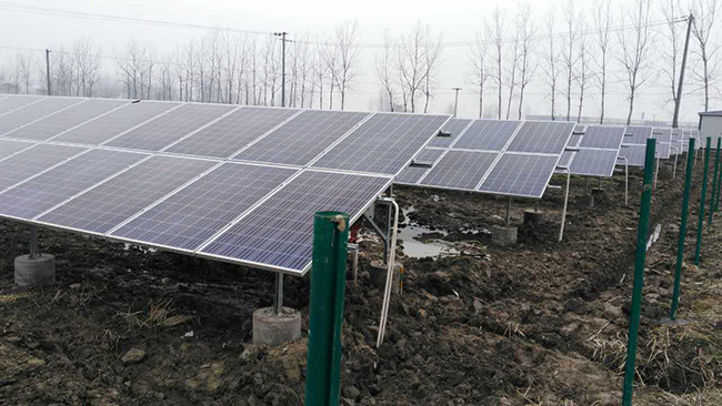 新華網：中國信保落實精準扶貧 創新對口扶貧模式  