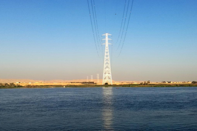 經濟日報：政策性出口信用保險 護航國際產能合作中國制造和中國服務暢行海外