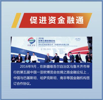 中國信保兩項成果入選“砥礪奮進的五年”大型成果展