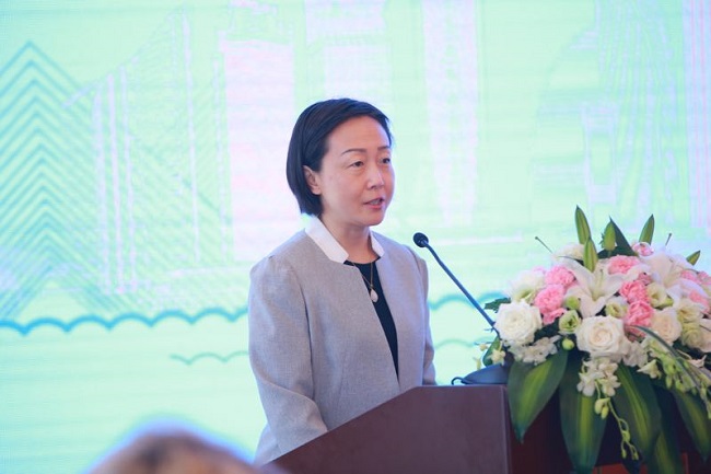 中國信保成功舉辦2019年十二國官方出口信用保險機構負責人會議