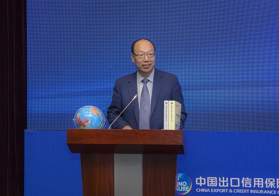 中國信保發布2019年《國家風險分析報告》