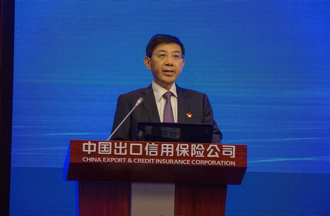 中國信保發布2021年國家風險分析報告